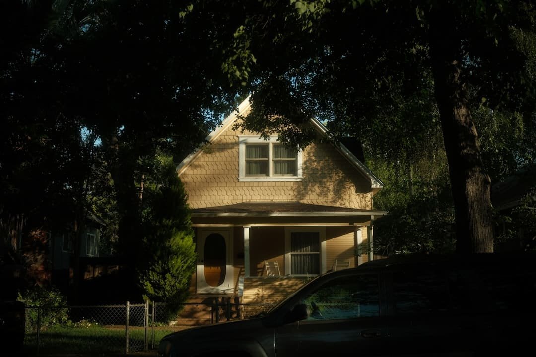 Photo Home Improvement License