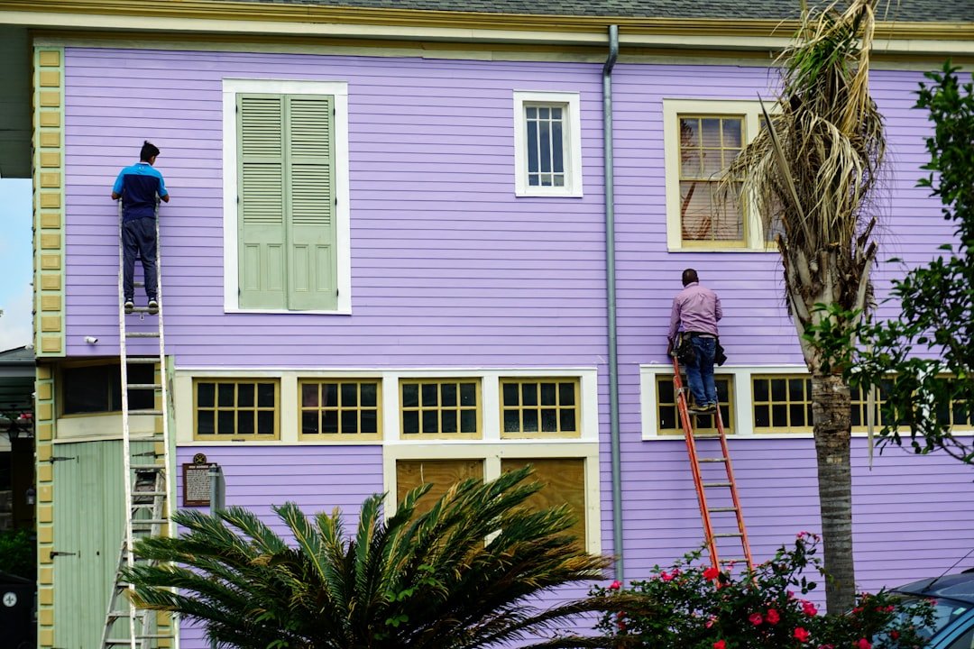 Photo Home Improvement Contractors