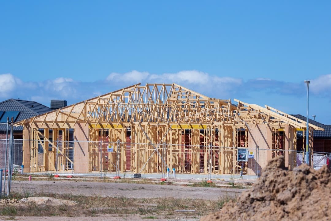 Photo Home Improvement Contractor License Requirements