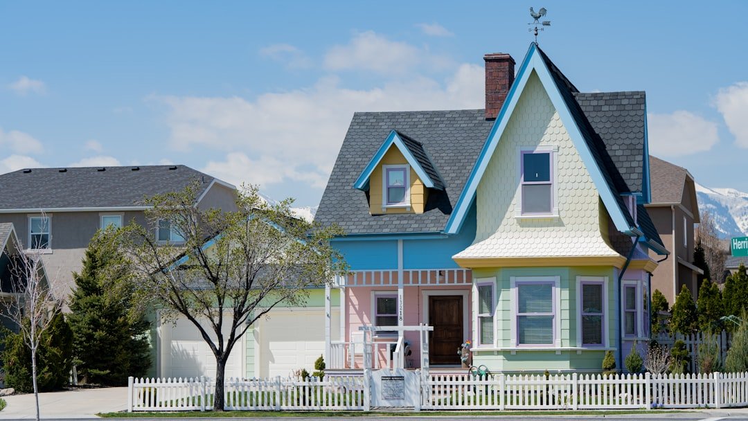 Photo Home Improvement Contractor License