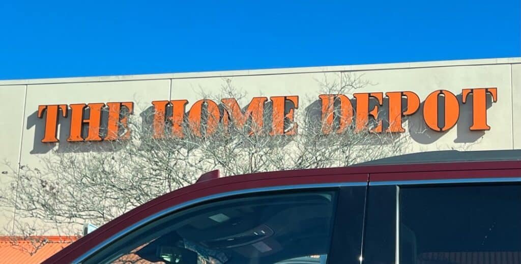 Photo Home Improvement License