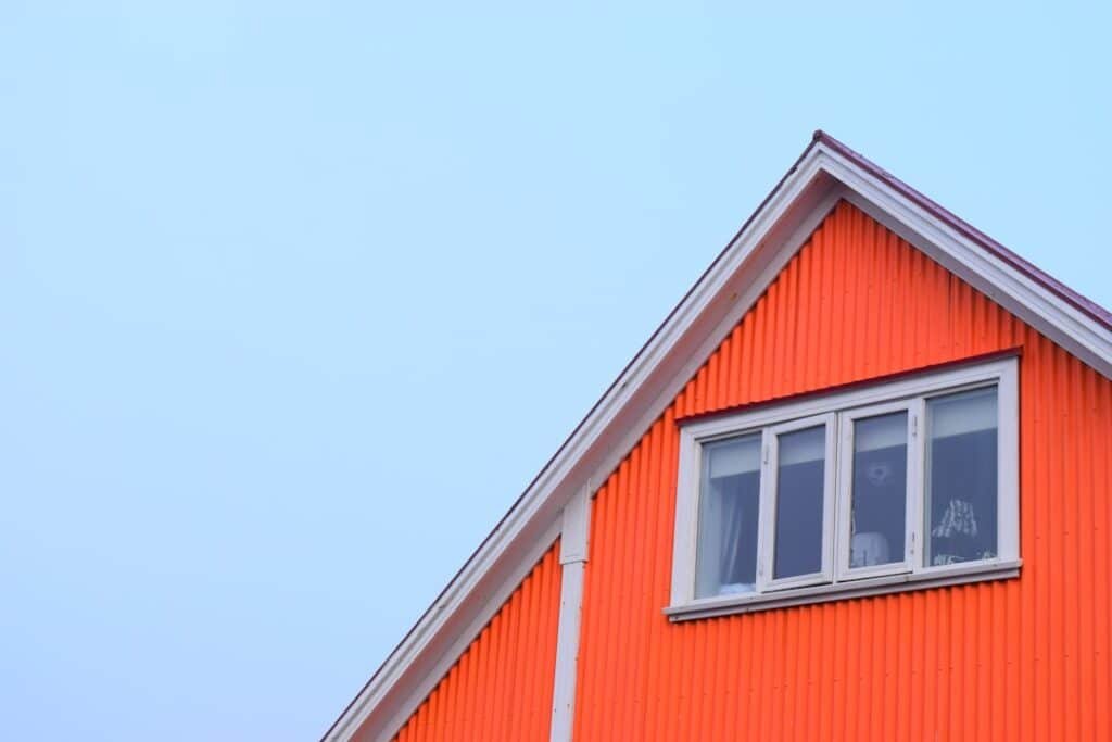 Photo Energy-efficient Tiny House Design