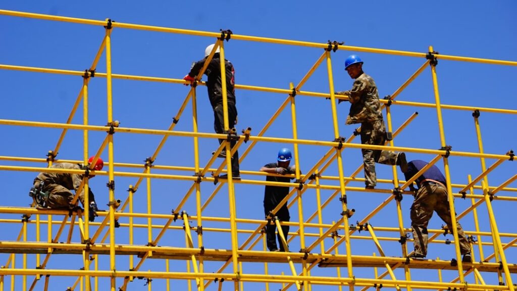 Photo Contractor License Application