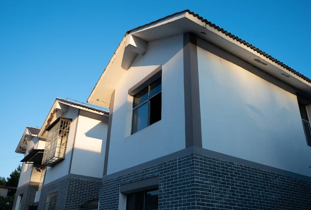 Photo Residential Contractor License