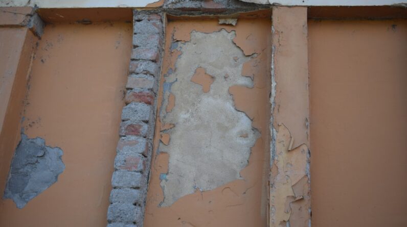 Photo Renovation Contractor License