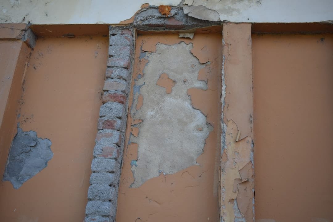 Photo Renovation Contractor License