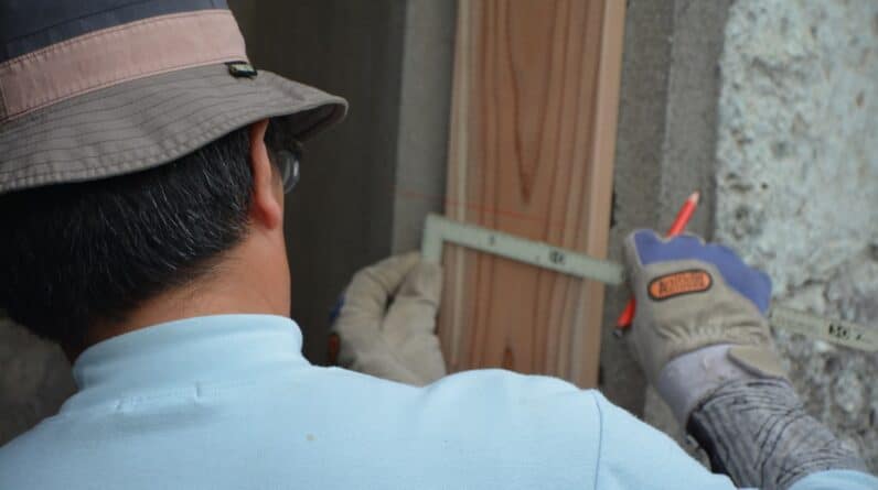 Photo Home Improvement Contractor