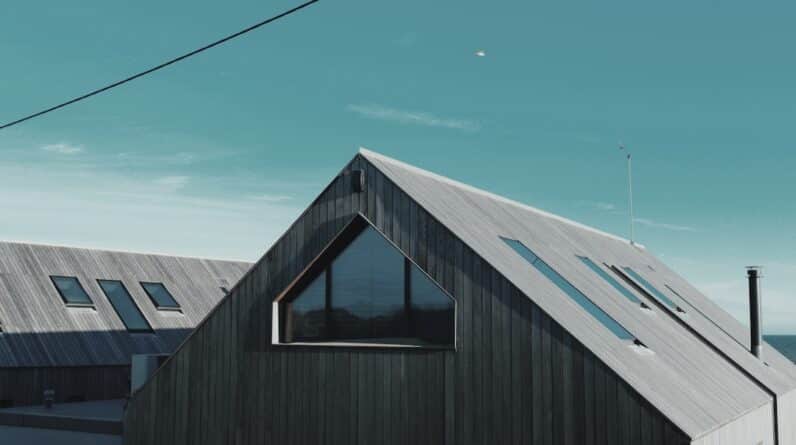 Photo Eco-friendly Tiny Home Builder