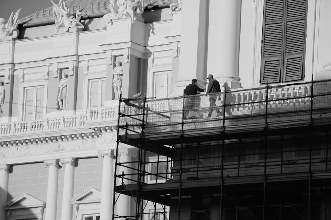 Photo Construction Contractor License