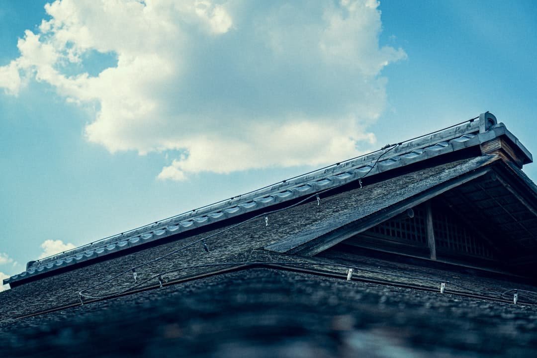 Photo Roofing Contractor License Requirements