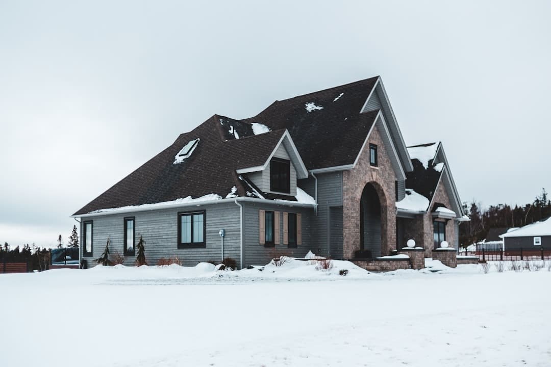 Photo Home Improvement Contractor License
