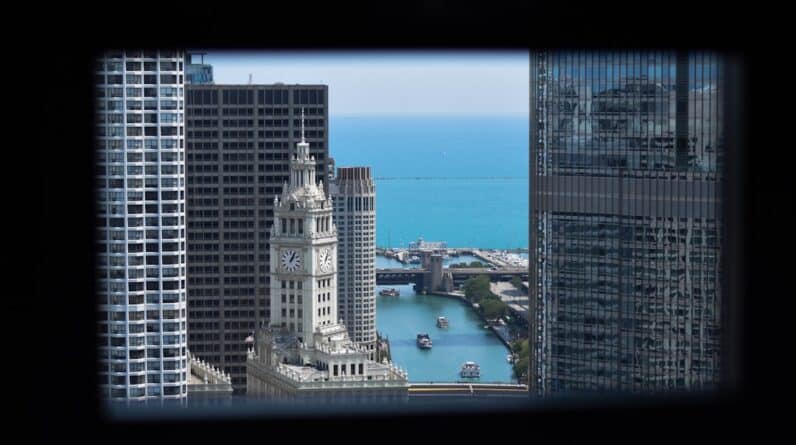 Photo Home Builder Chicago