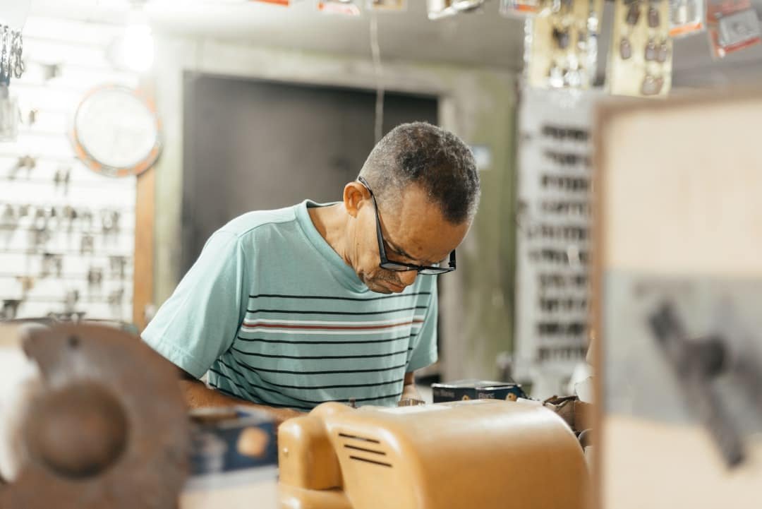 Photo Customer Service Contractor Jobs