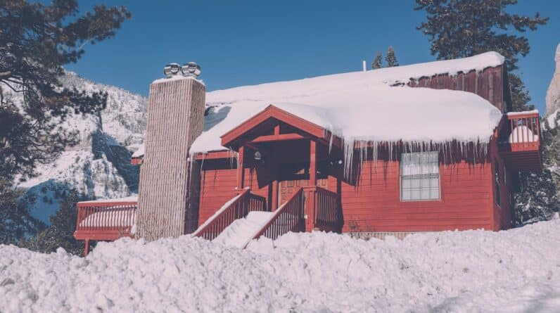 Photo Home Builder Reno Nevada