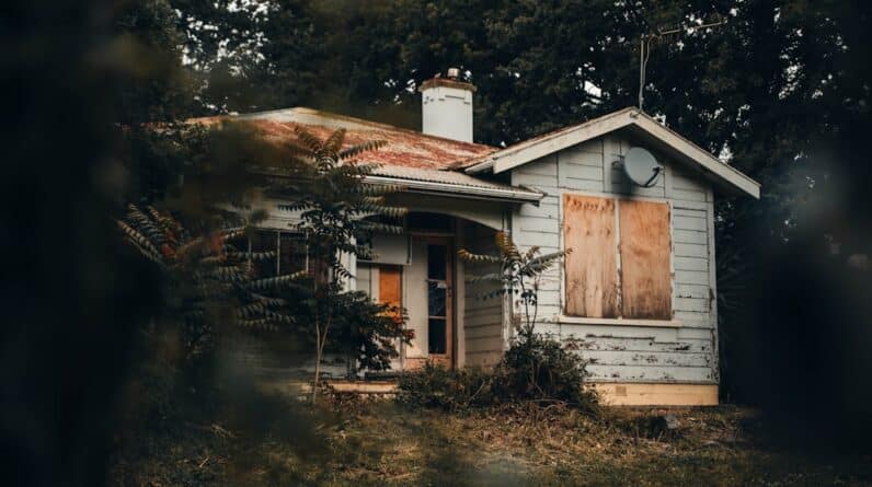 Photo Home Builder Olathe Kansas