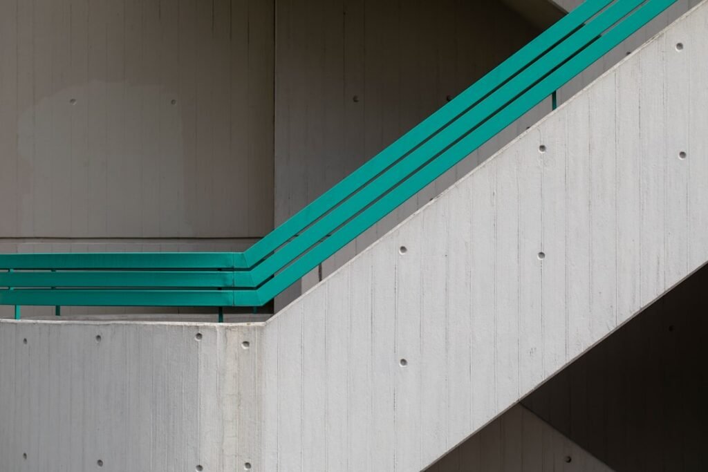 Photo Green Building Materials