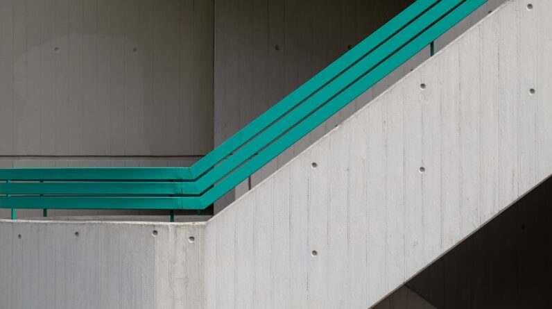 Photo Green Building Materials