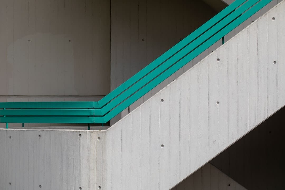 Photo Green Building Materials