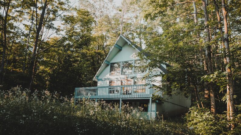 Photo Home Builder Roanoke Virginia