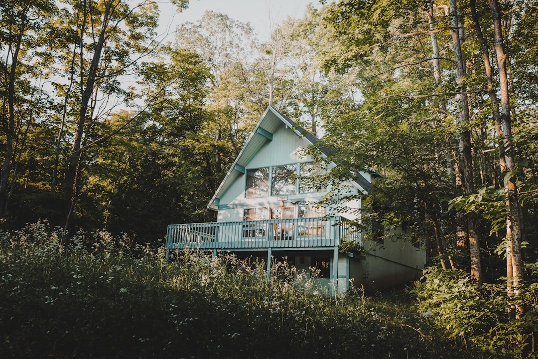 Photo Home Builder Roanoke Virginia