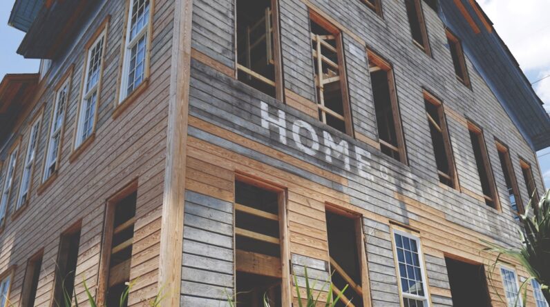 Photo Home Builder Nashville