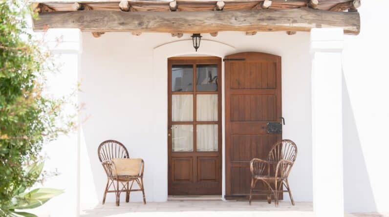 Photo Home Builder Mesa Arizona