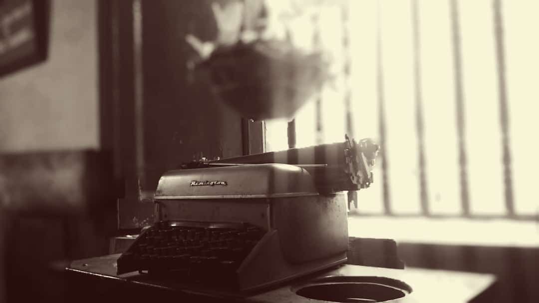 Photo Freelance Writing Work from Home