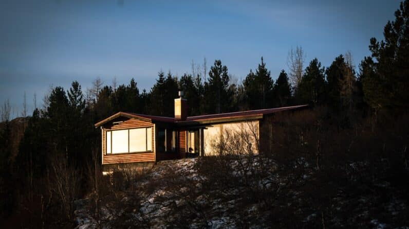 Photo Off-grid Tiny Home Specialist