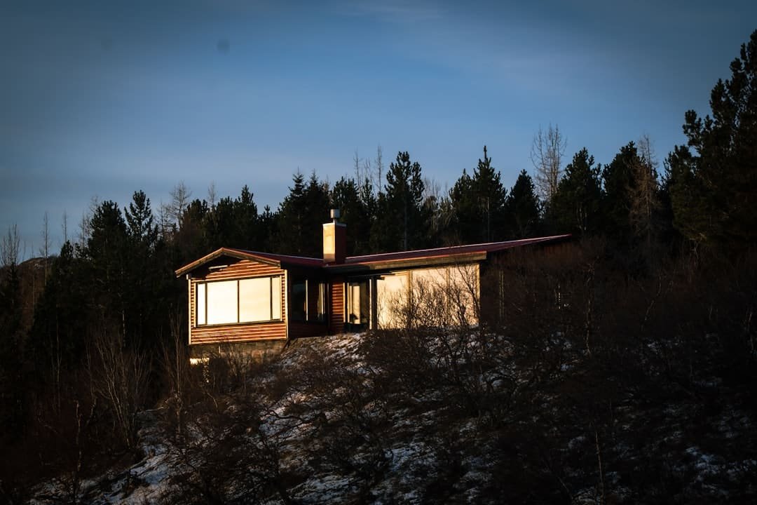 Photo Off-grid Tiny Home Specialist