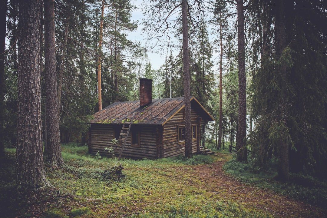 Photo Tiny Home for Retirees