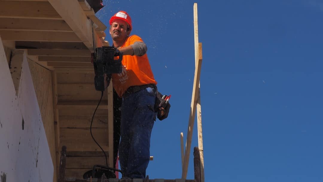 Photo Home Builder Davenport Iowa