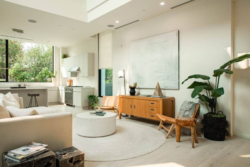 Photo Home Builder Riverside California