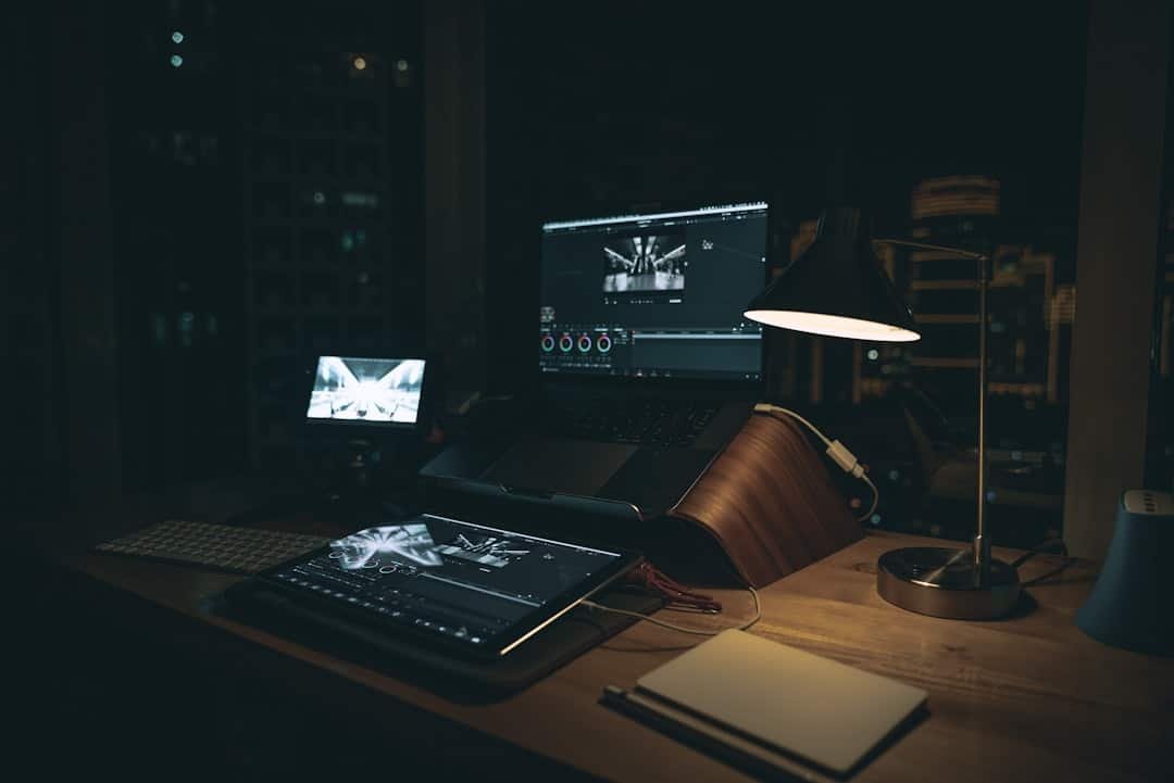 Photo Virtual Assistant Contractor Jobs