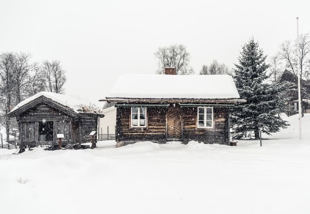 Photo Home Builder St Paul Minnesota