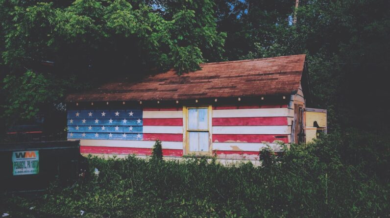 Photo Tiny Homes for Veterans