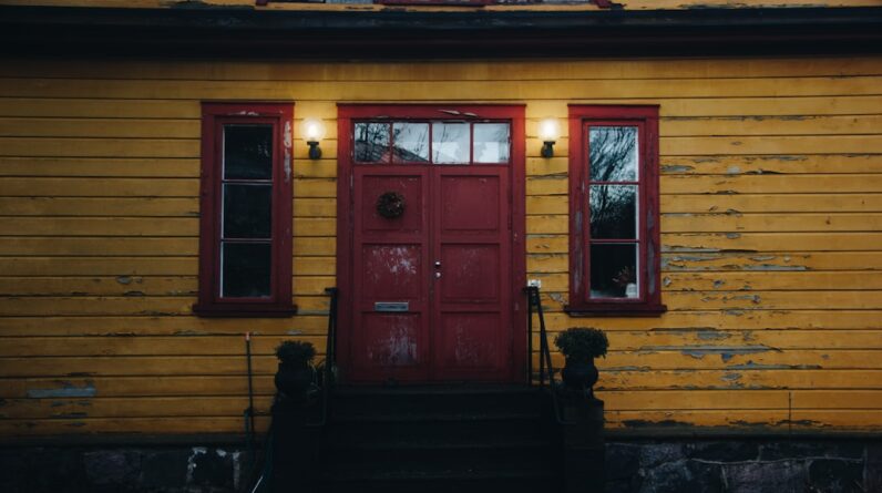 Photo Home Builder Tacoma Washington