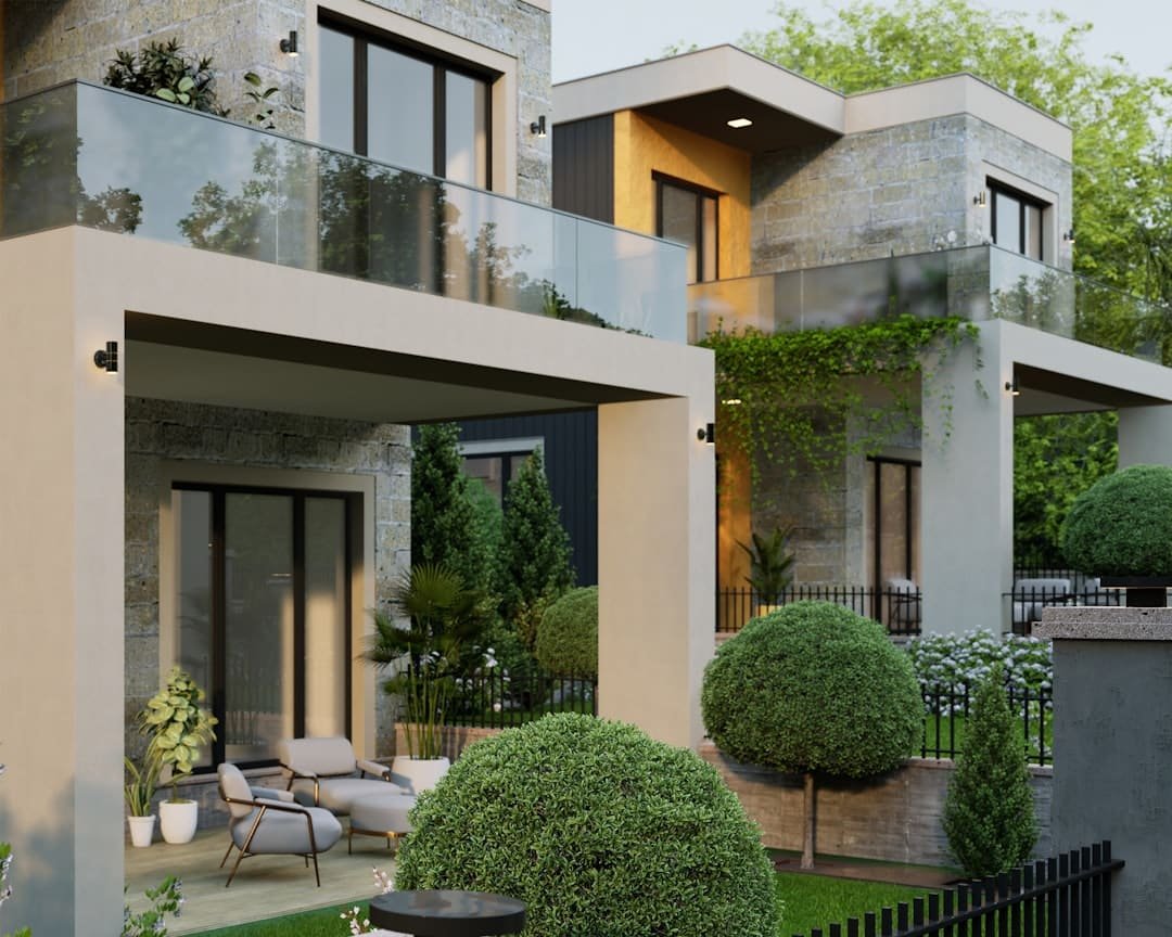 Photo Home Builder Glendale