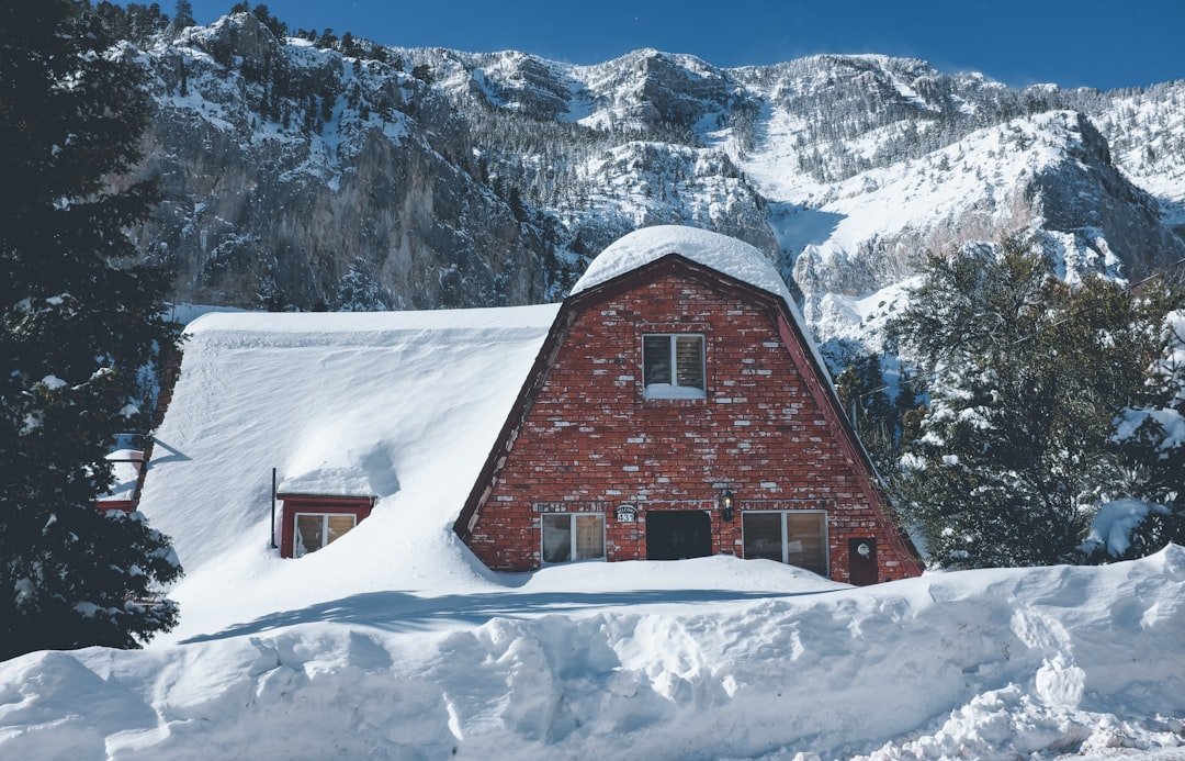 Photo Home Builder Salt Lake City Utah
