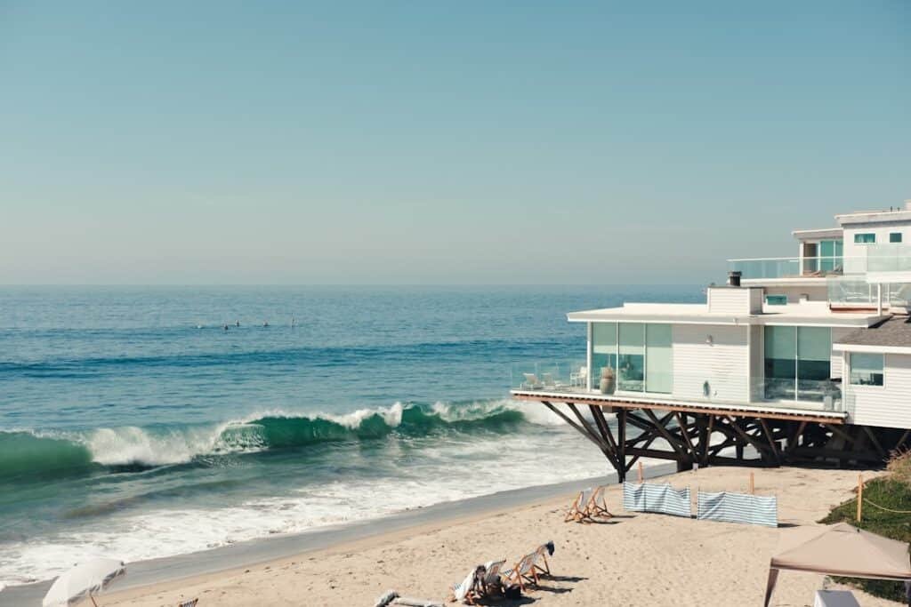 Photo Home Builder Oceanside California
