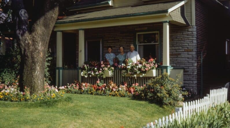 Photo Home Builder Kansas City Kansas