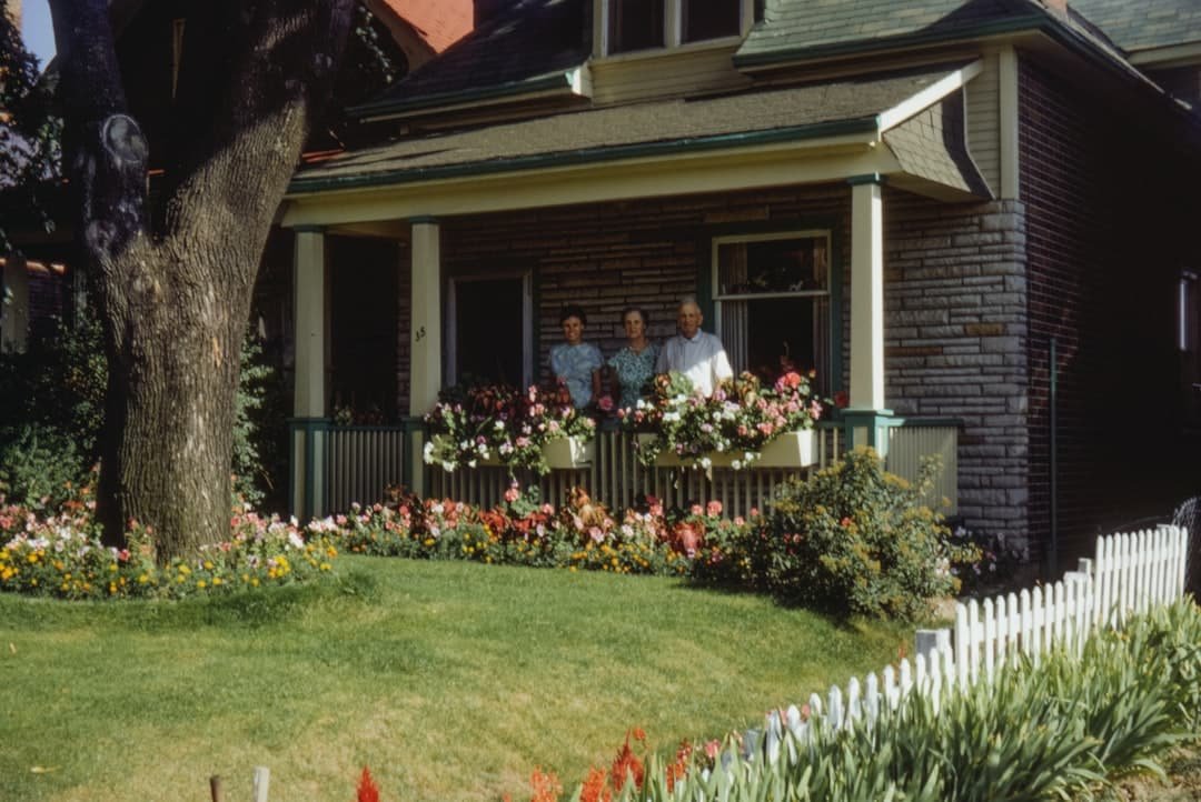 Photo Home Builder Kansas City Kansas