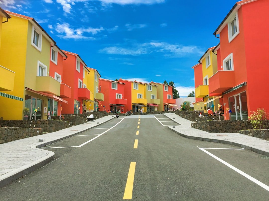 Photo Contractors, Tiny Home Zoning