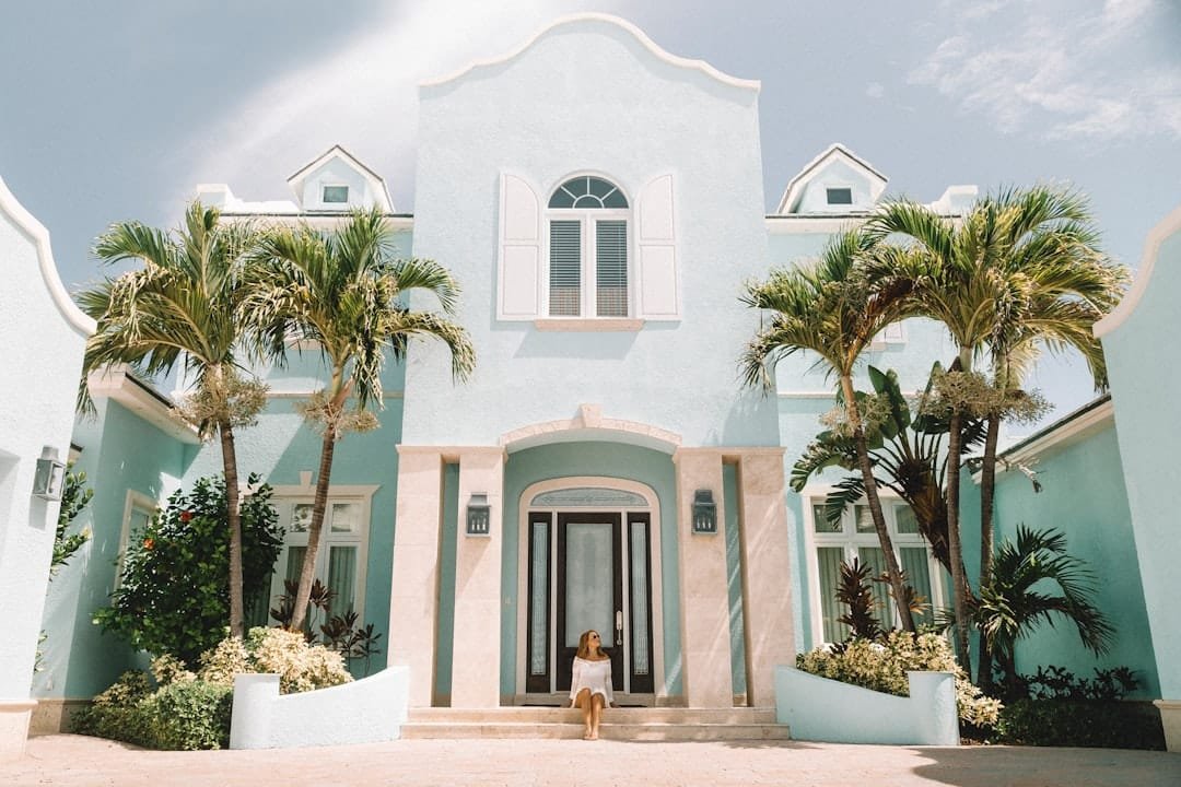 Photo Home Builder Hollywood Florida