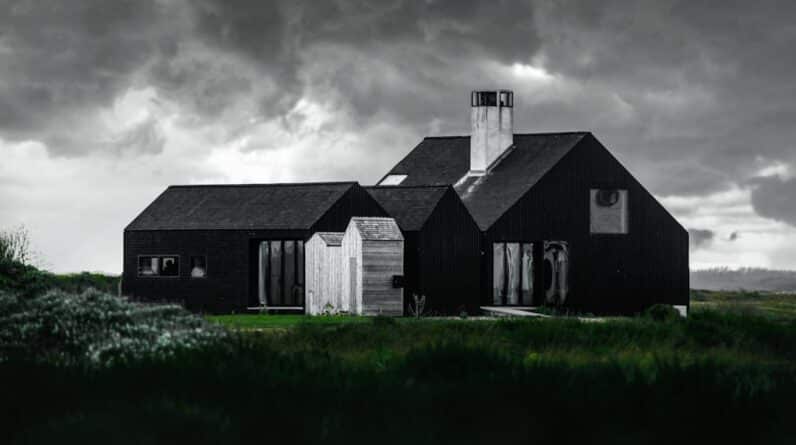 Photo Home Builder Topeka Kansas