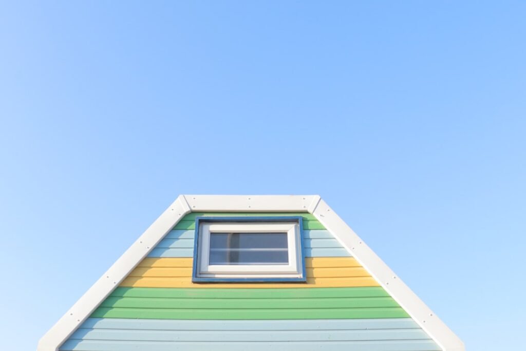 Photo Tiny Home Build Package
