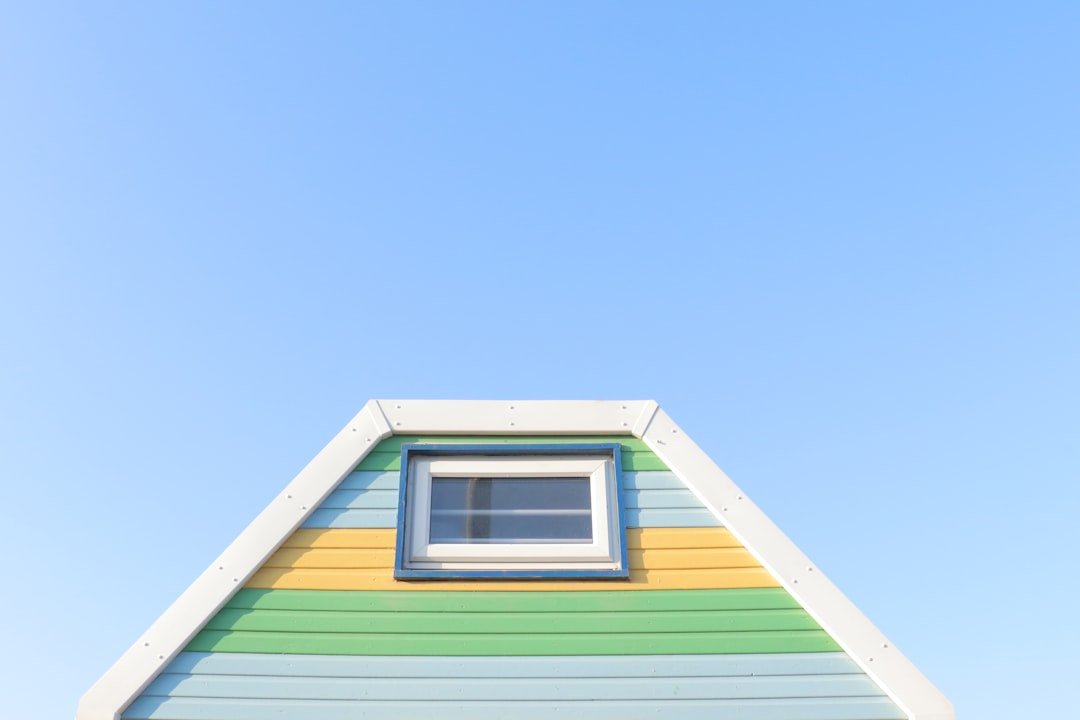 Photo Tiny Home Build Package