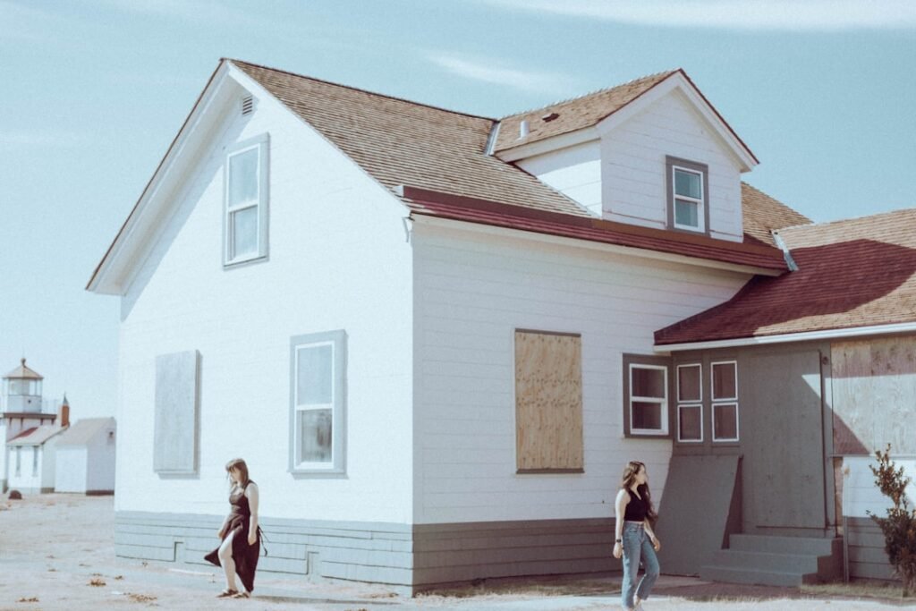 Photo Home Builder Fullerton California