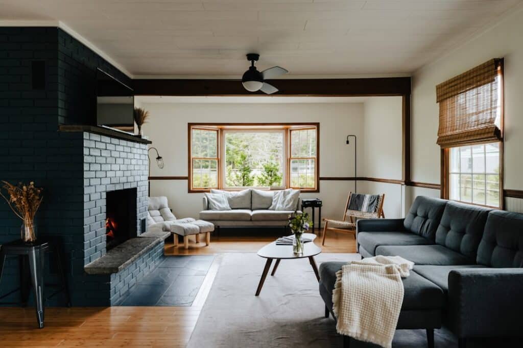 Photo Home Builder Bend Oregon