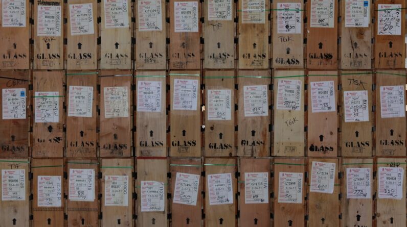 Photo Home Depot Contractor Bags