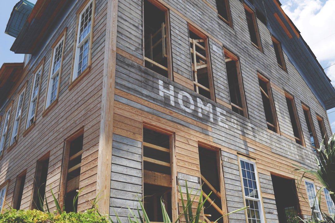 Photo Home Builder Compton